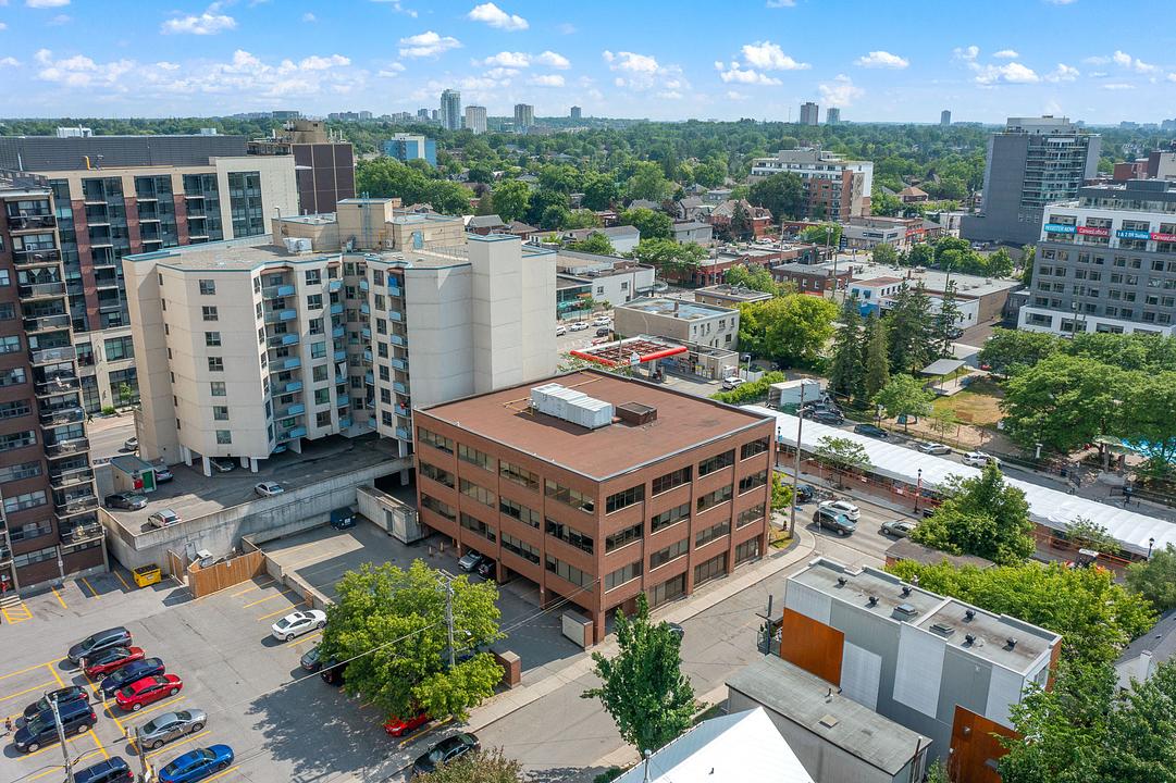 310 - Suite 310 - 383 Parkdale Avenue, Ottawa, ON