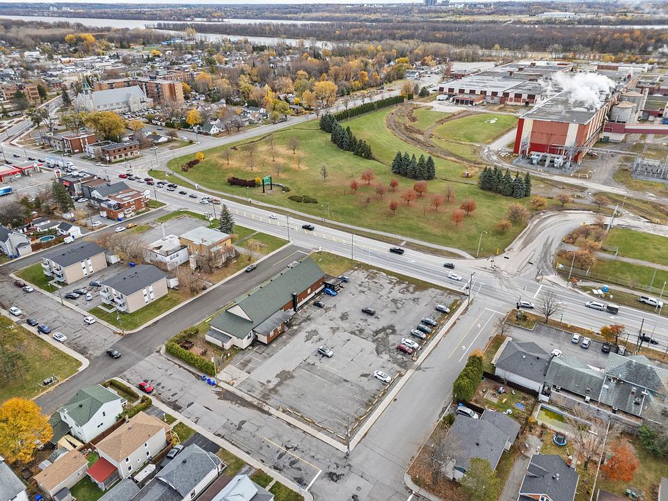MA - 195 Boulevard Maloney Ouest, Gatineau, QC