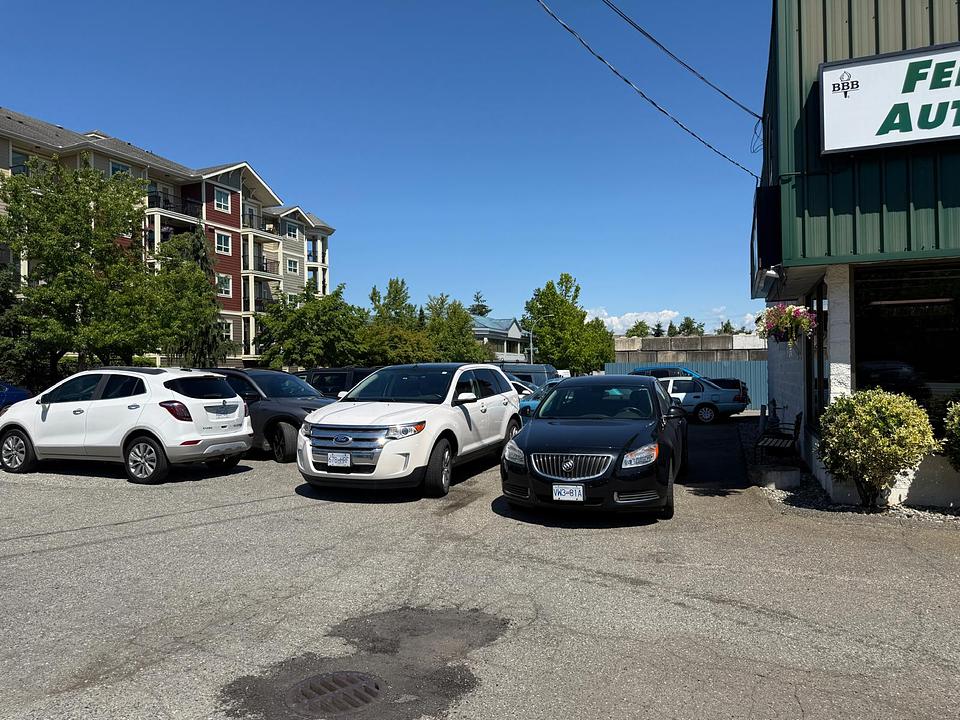 22339 48 Avenue, Langley, BC