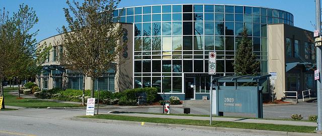 3989 Henning Drive, Burnaby, BC