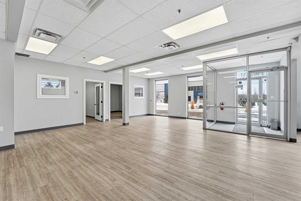 8 - 4622 61 Street, Red Deer, AB