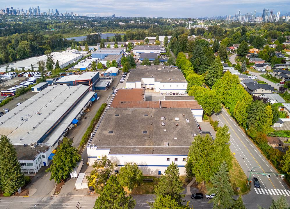 7588 Winston St, Burnaby, BC