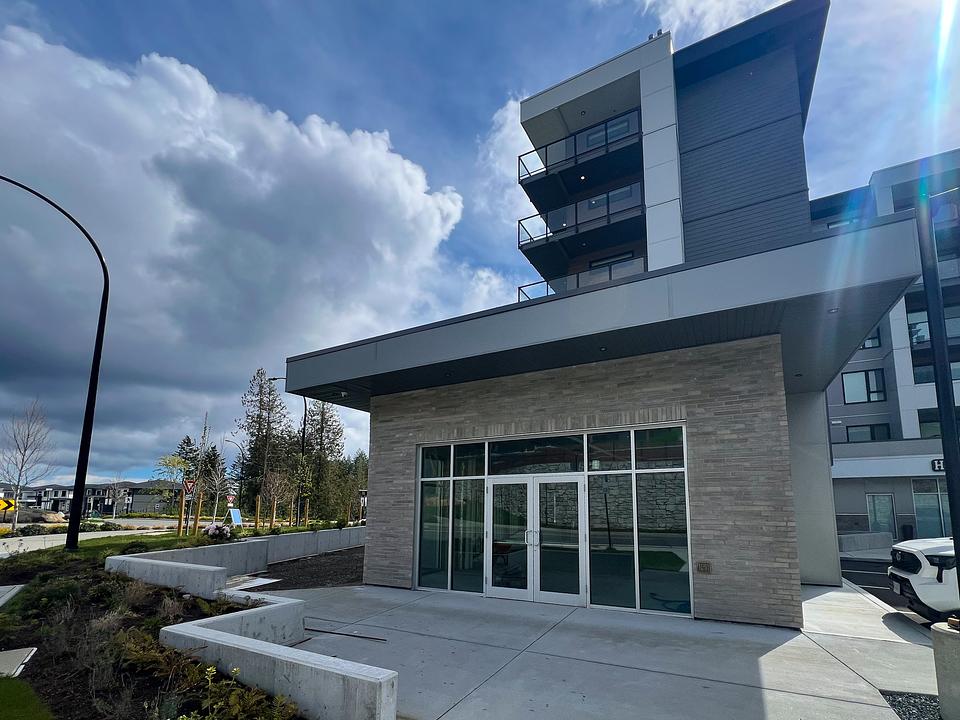 3A - 1488 Flint Avenue, Langford, BC