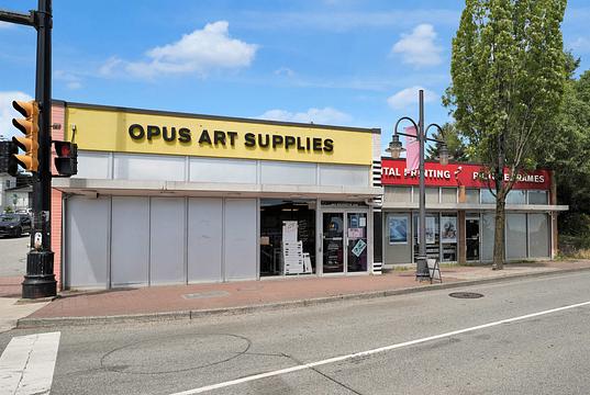 953 Brunette Avenue, Coquitlam, BC