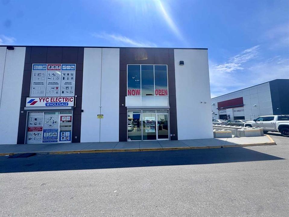 11125 38 Street Northeast, Calgary, AB