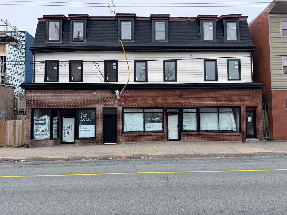 2320 Gottingen Street, Halifax, NS