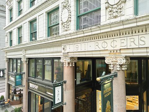 470 Granville Street, Vancouver, BC