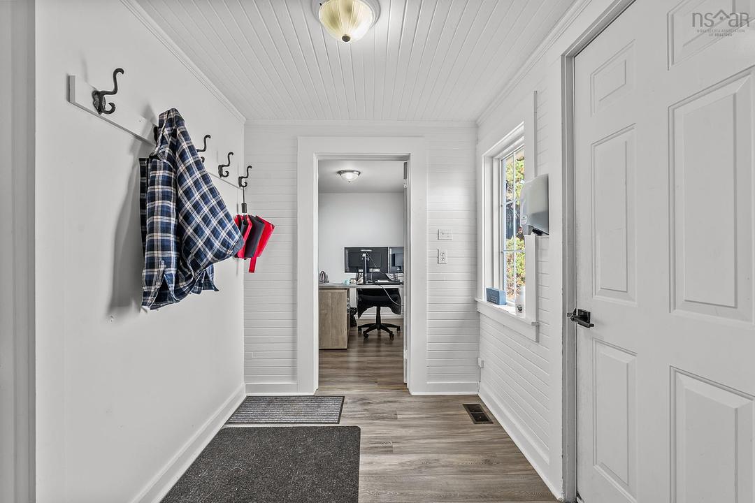 201 Nictaux Road, Middleton, NS