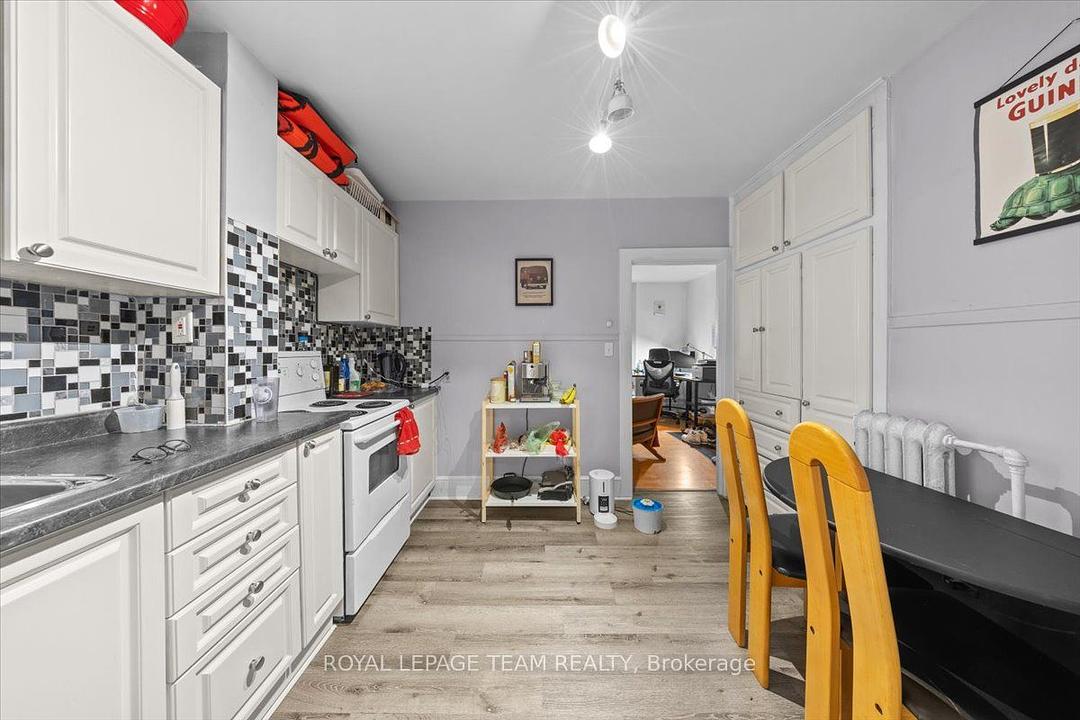 152 Glebe Avenue, Ottawa, ON