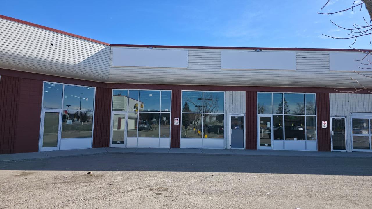 3370 32 Street Northeast, Calgary, AB