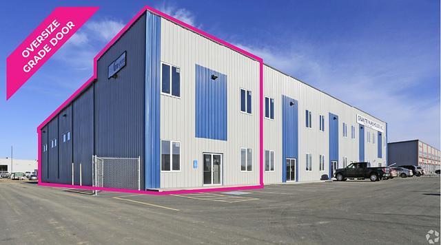 3912 82 Ave, Leduc, AB