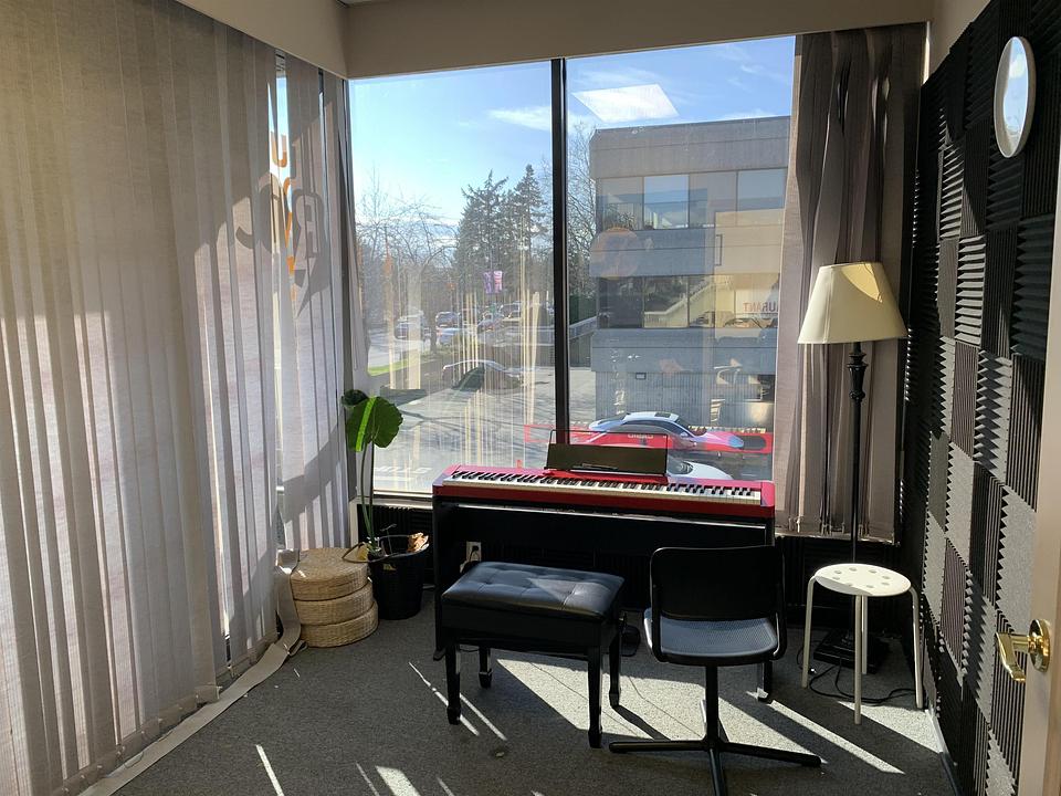 201 - 6151 Westminster Highway, Richmond, BC
