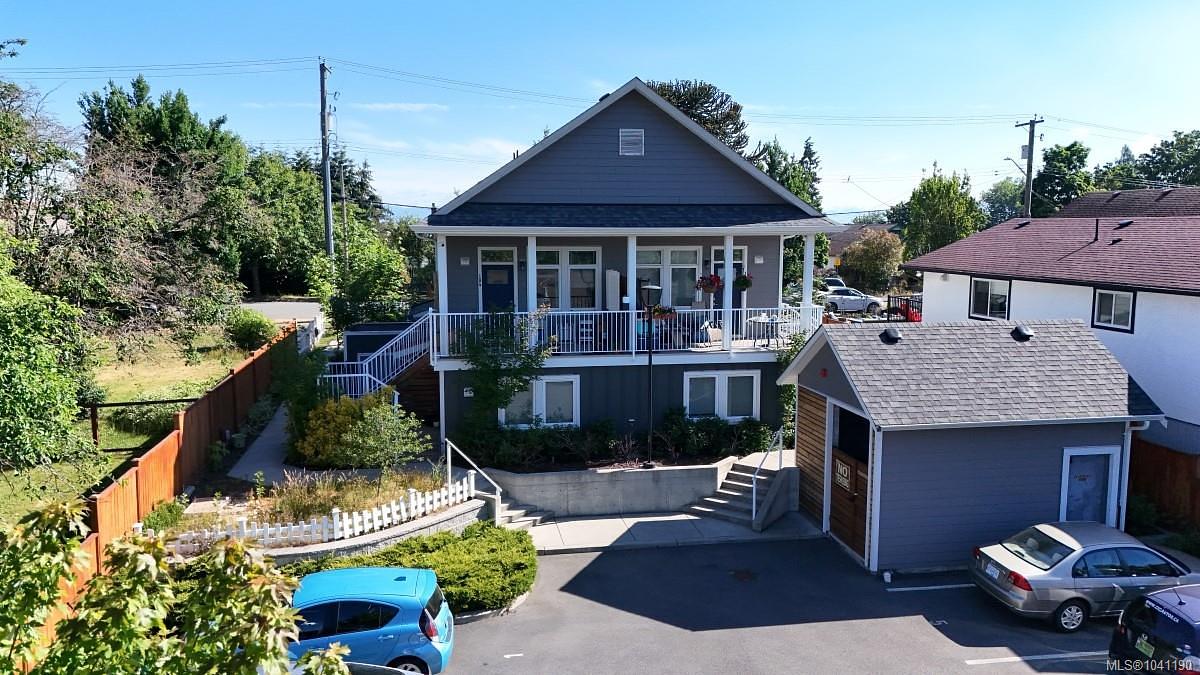 531 Kennedy Street, Nanaimo, BC