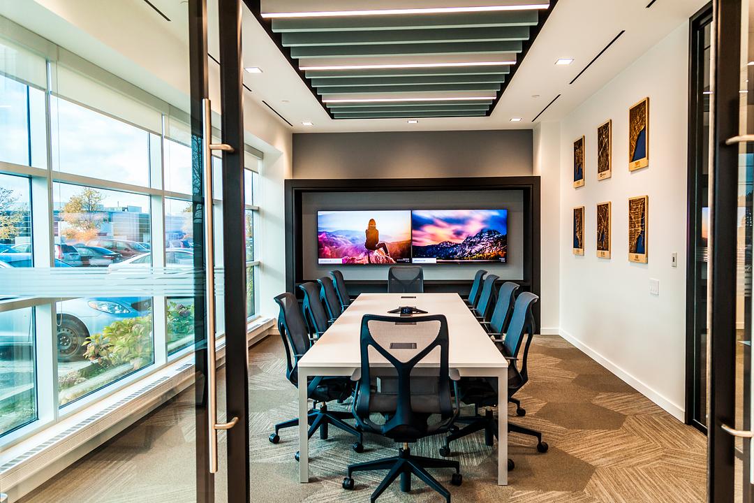1B - 1705 Tech Avenue, Mississauga, ON
