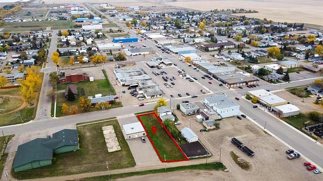 4 Central Avenue Northeast, Falher, AB