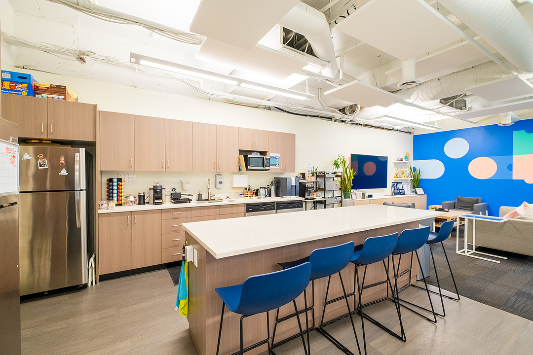 1205 - 1066 W Hastings St, Vancouver, BC