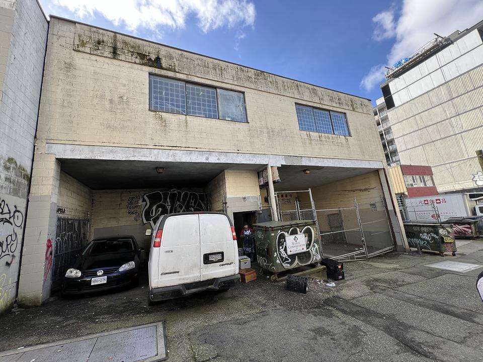 267 - Keefer Street, Vancouver, BC