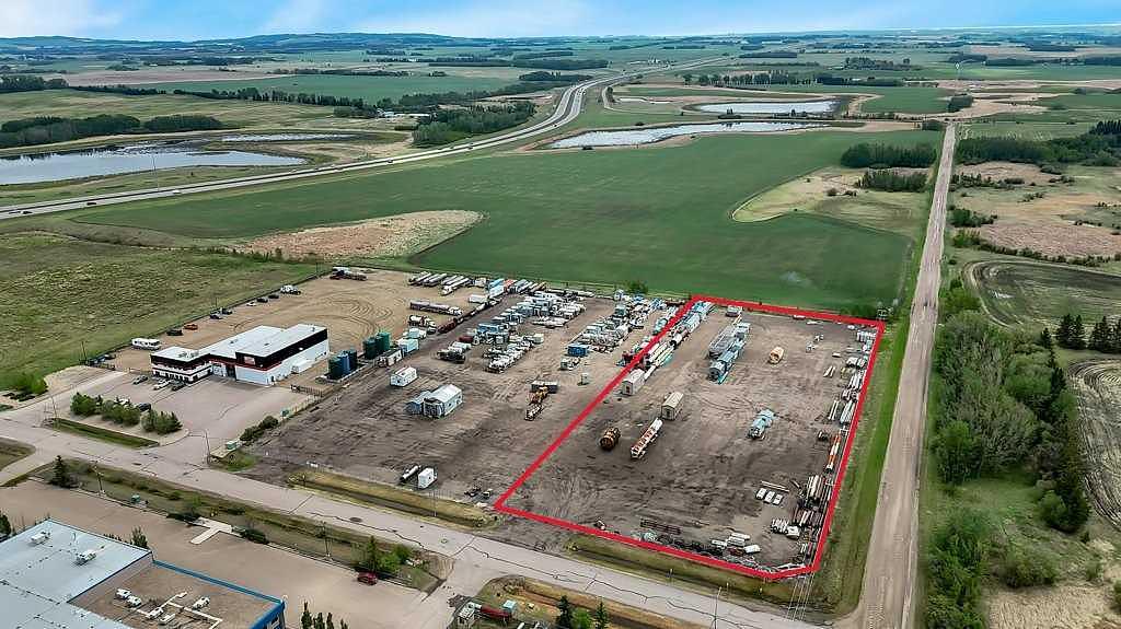 57 Mckenzie Drive, Penhold, AB
