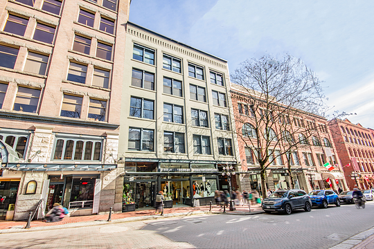 353 Water St, Vancouver, BC