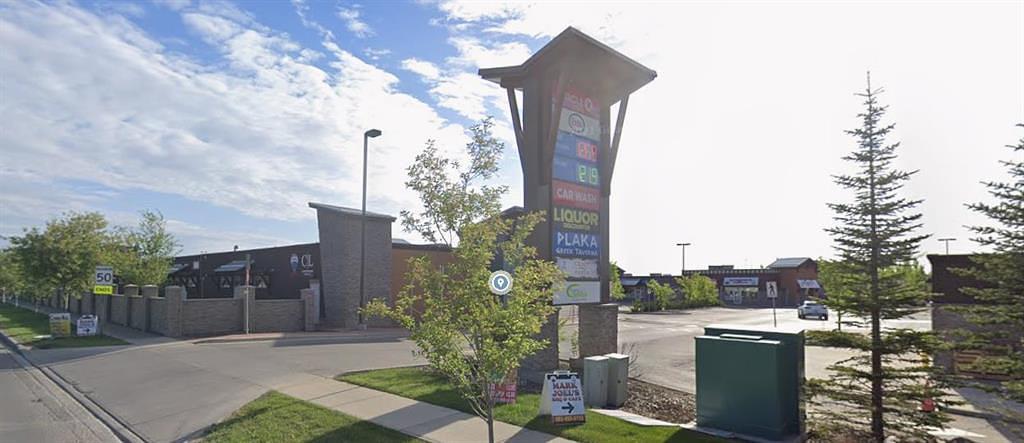 105 - 320 West Creek Drive, Chestermere, AB