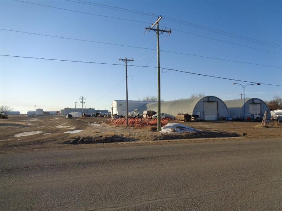 5704 54 Avenue, Taber, AB