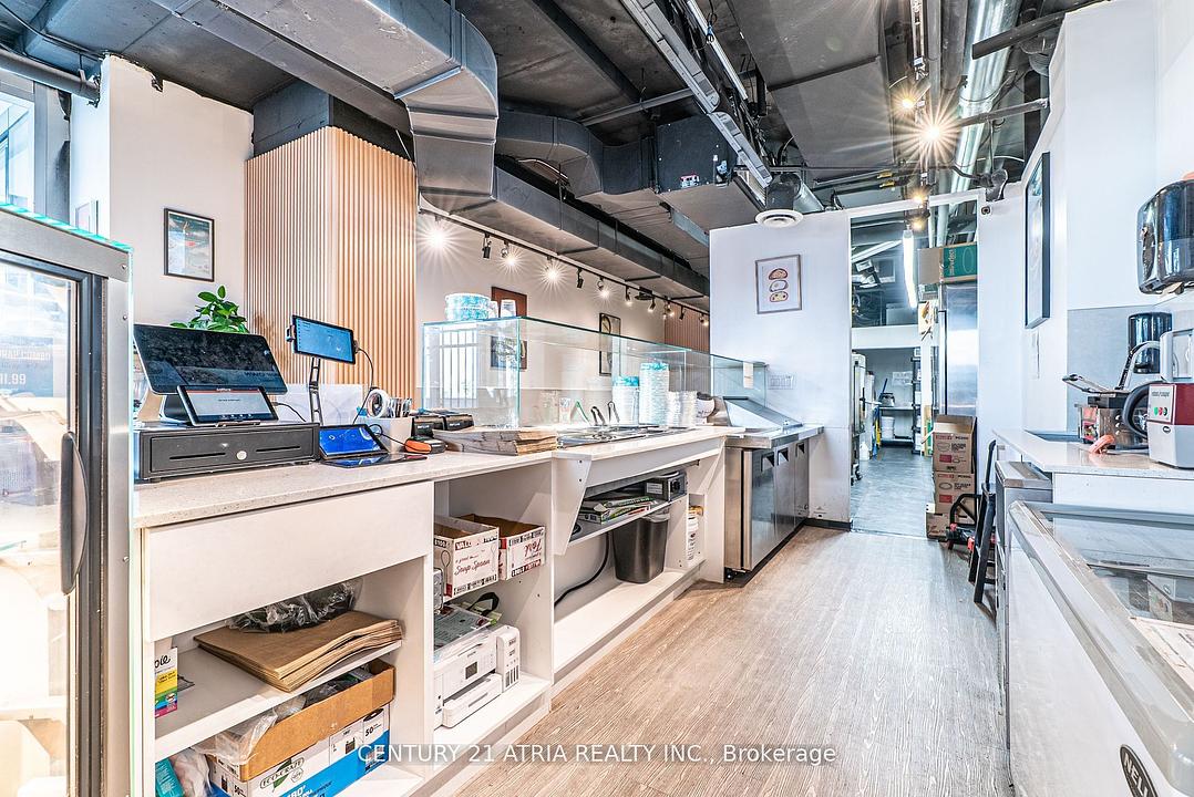 3 - 5245 Dundas Street West, Toronto, ON