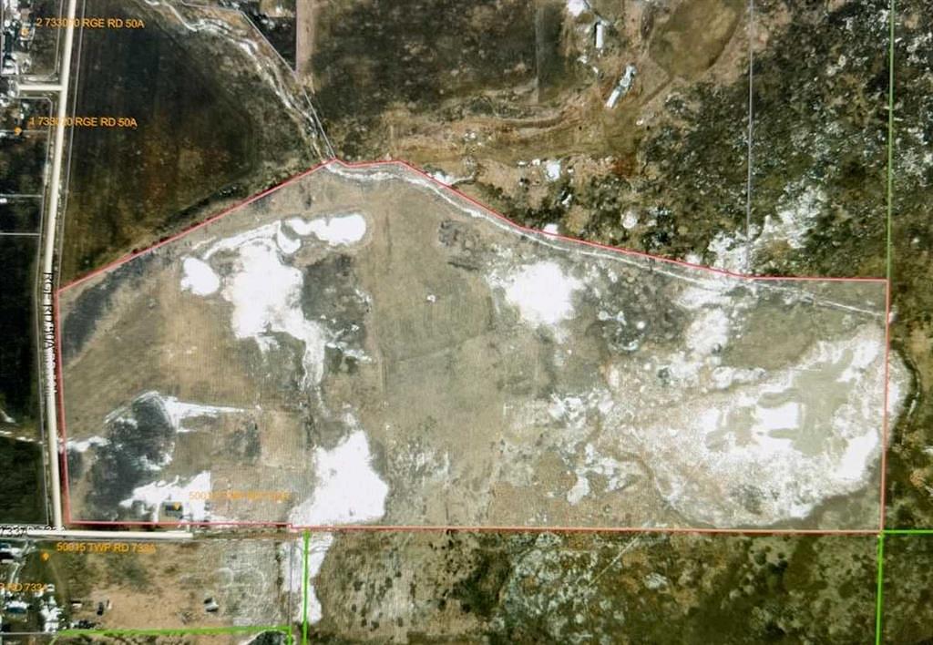 50010 733A Township, Sexsmith, AB