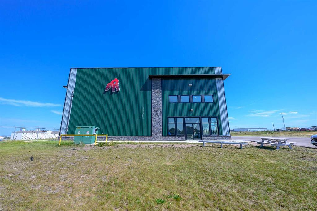15101 102 Street, Grande Prairie, AB