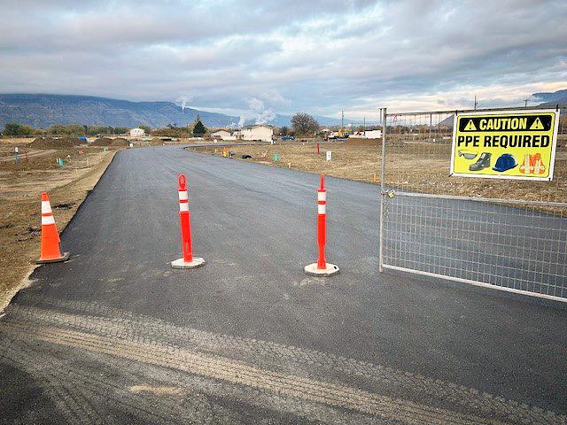 Lot 729 - 1090 Ricardo Road, Kamloops, BC