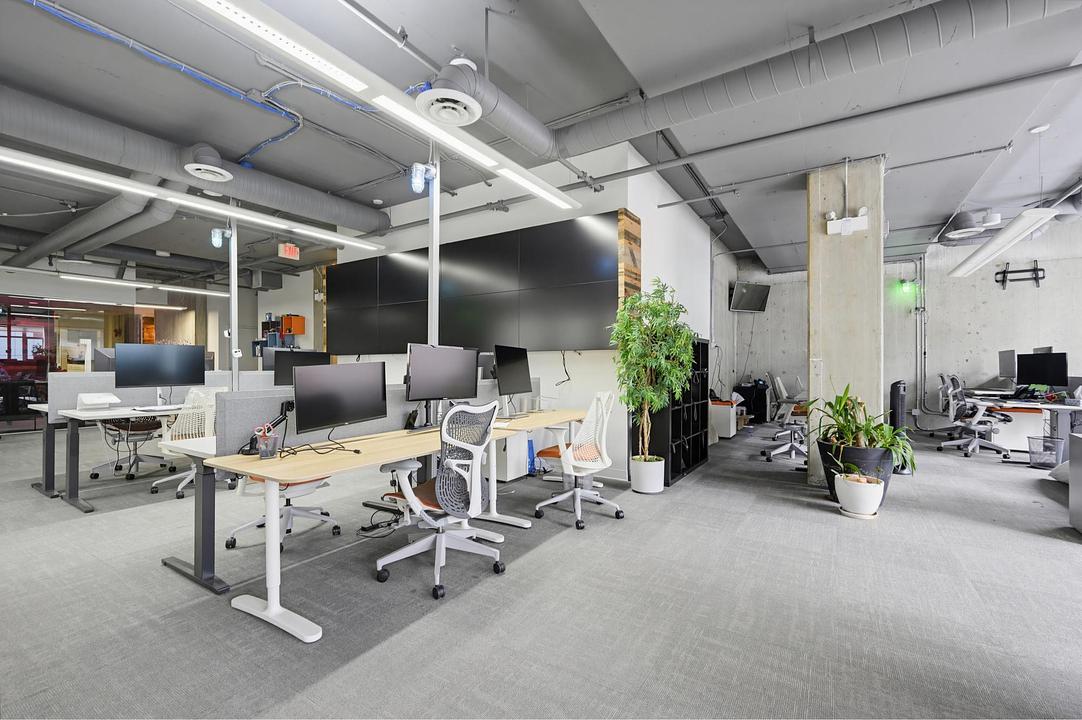 200 - 1250 Homer Street, Vancouver, BC