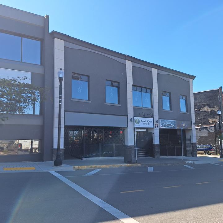 1 - 77 Victoria Crescent, Nanaimo, BC