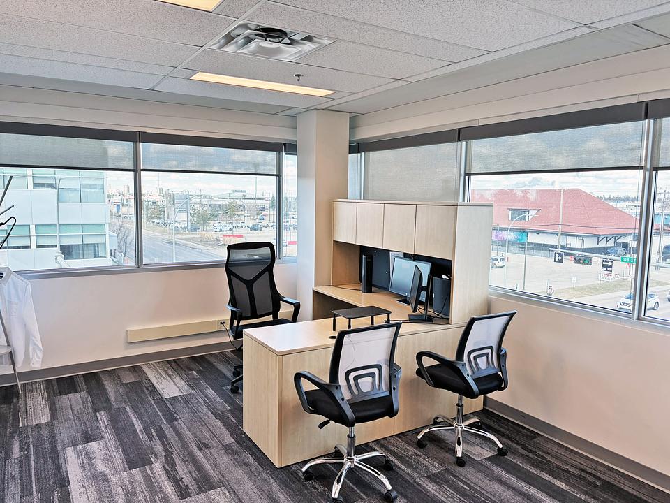 6020 104 Street Northwest, Edmonton, AB