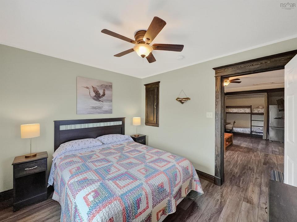 37706 Cabot Trail, Ingonish Beach, NS