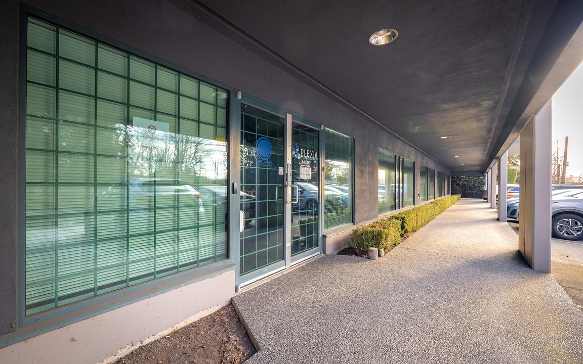 #110-112 - 8678 Greenall Avenue, Burnaby, BC