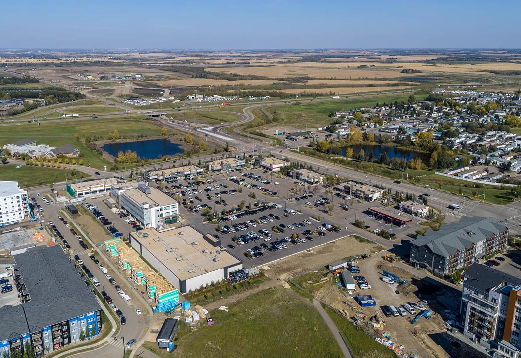 831 - 8005 Emerald Drive, Sherwood Park, AB
