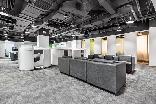6700 Century Avenue, Mississauga, ON