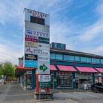 202 - 8168 Granville St, Vancouver, BC