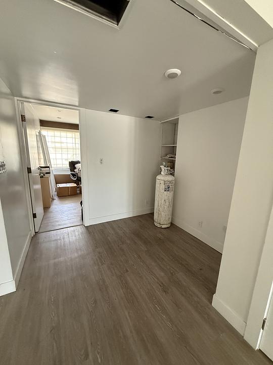 1st floor - 6625 Fraser St, Vancouver, BC