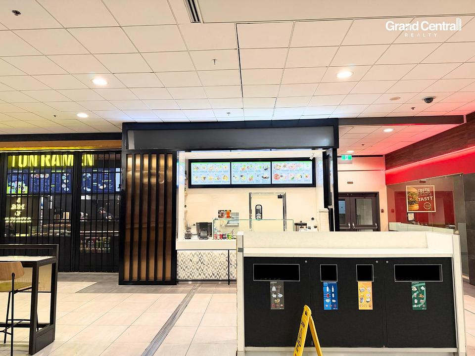21A - 200 Burrard Street, Vancouver, BC
