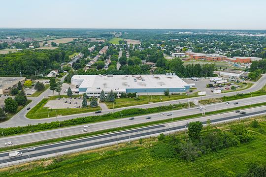 1821 Boulevard Lionel Bertrand, Boisbriand, QC