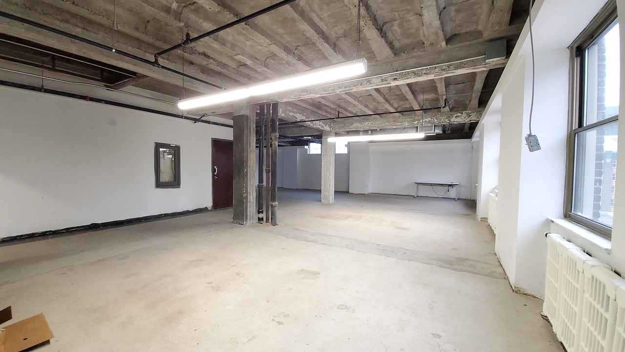Suite 1120 - 409-1410 Rue Stanley, Montréal, QC