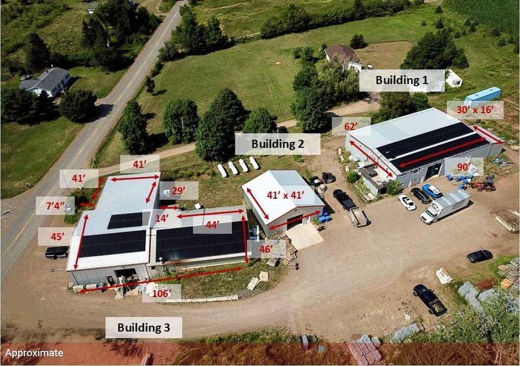 396 Station Road, Great Village, NS