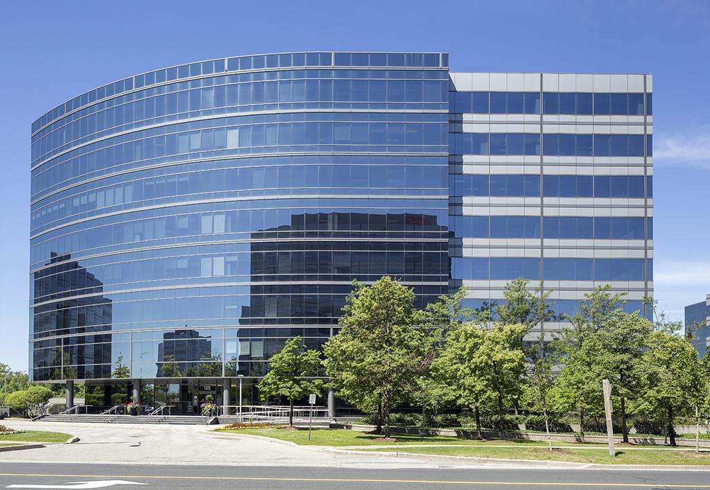 703 - 125 Commerce Valley Drive West, Markham, ON