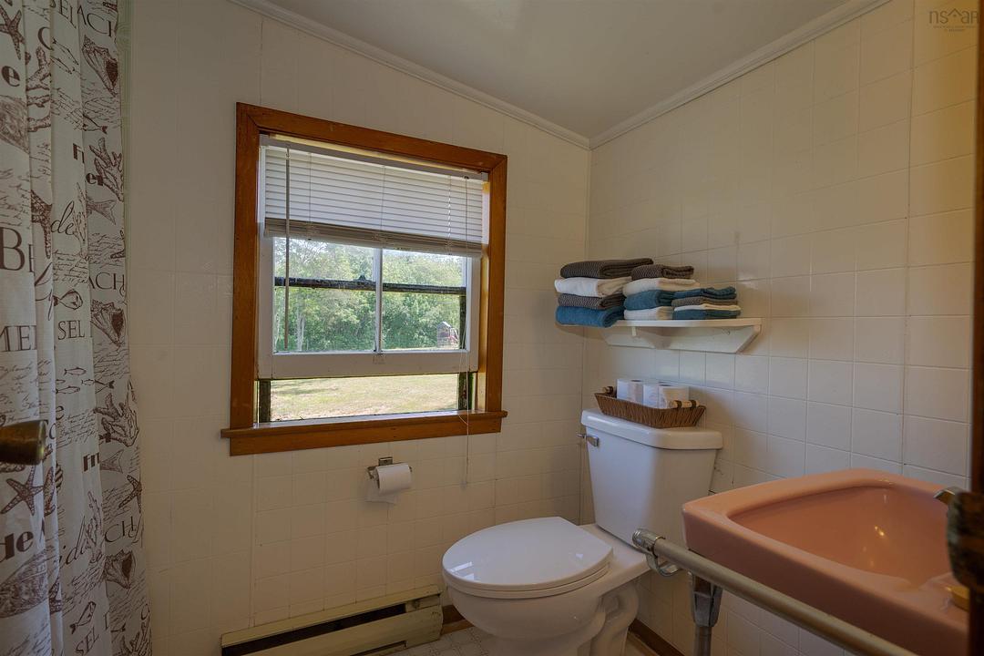 234 Highway 1, Smiths Cove, NS