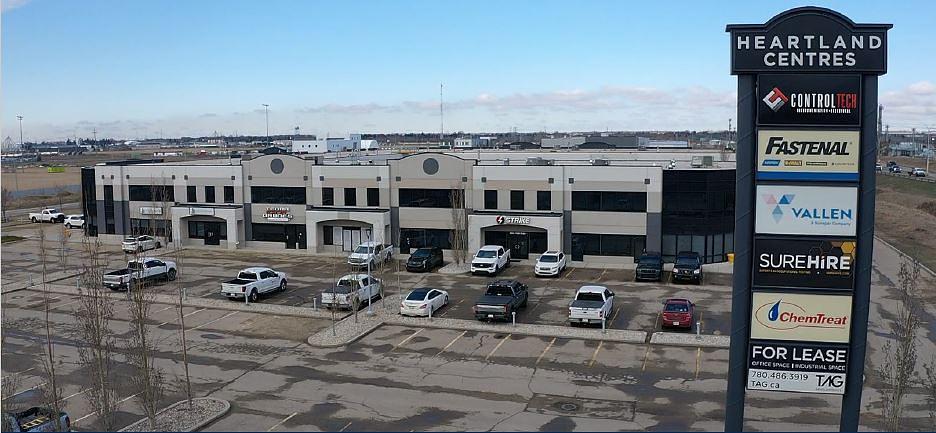 11602 88 Avenue, Fort Saskatchewan, AB