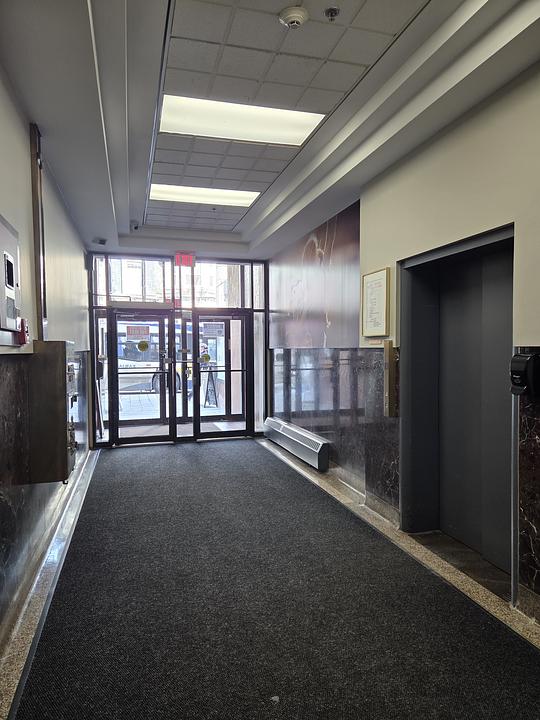 202 - 5516 Spring Garden Road, Halifax, NS