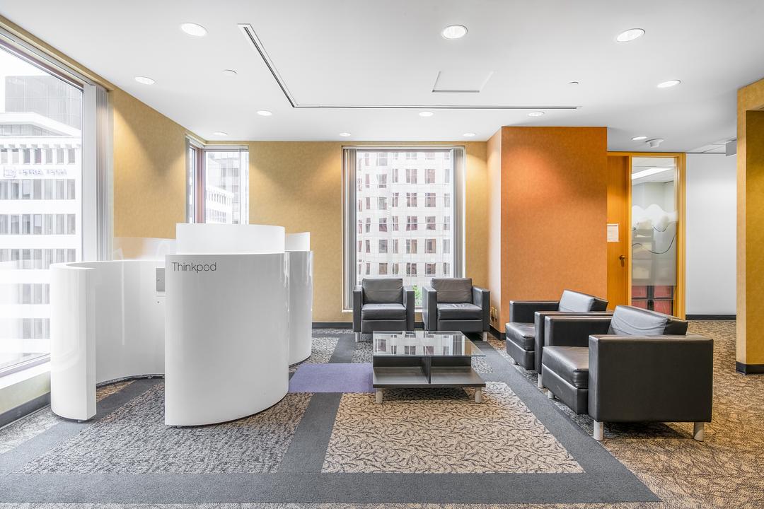 666 Burrard Street, Vancouver, BC