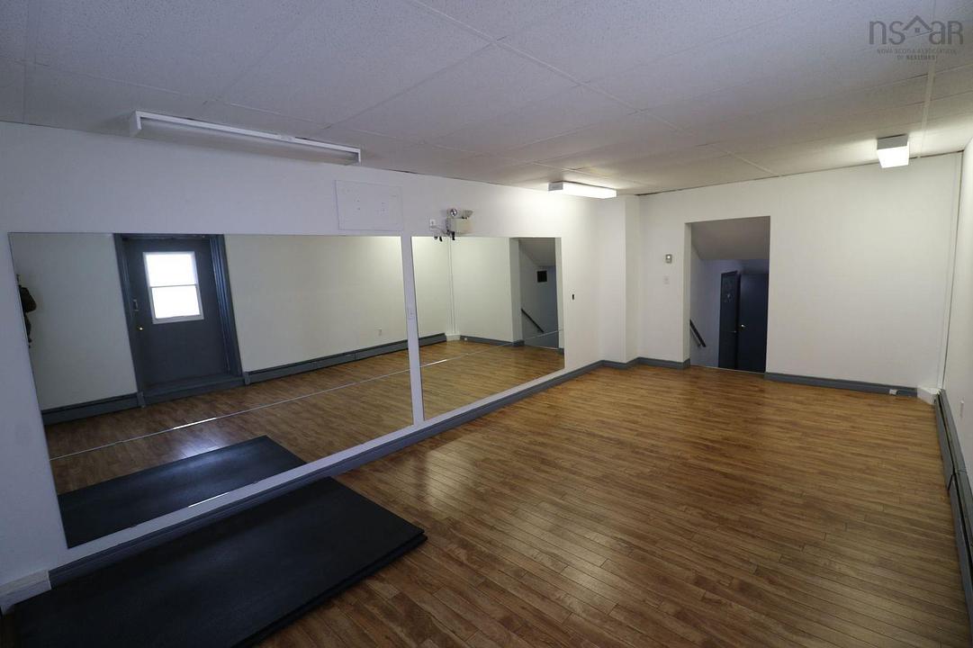 9961 Grenville Street, Saint Peter's, NS