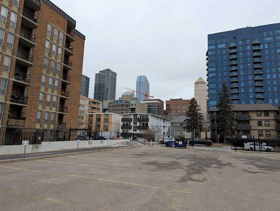 1411 2 Street Southwest, Calgary, AB