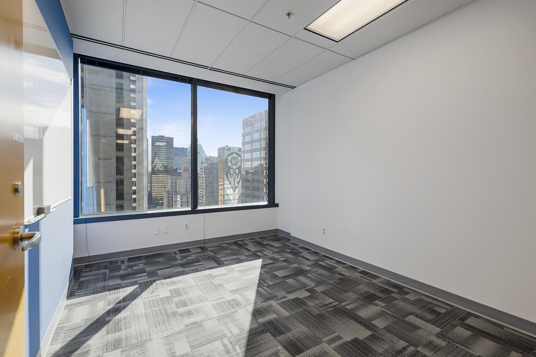 1600 - 1111 West Georgia Street, Vancouver, BC